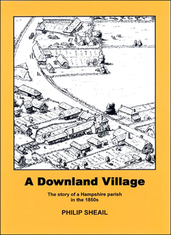 A Downland Village