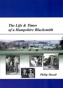 The Life and Times of a Hampshire Blacksmith